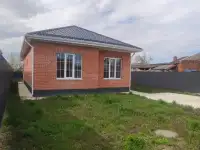 Дом 100 м2 6.7 сот Старокорсунская