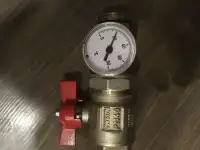 Краны шаровые