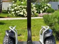 Продам Сигвей W motion