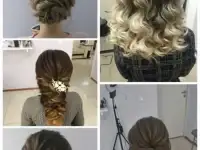 Прически