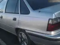 Daewoo, фотография 2