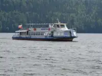 Путевка фок 