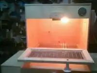 Брудер для цыплят, фотография 2
