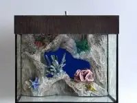 Изготовим 3D для аквариума на заказ, фотография 2