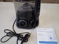 Ирригатор полости рта Revyline RL 100 Black новый