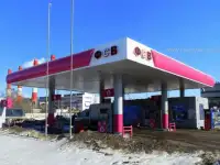 Строительство АЗС и АГЗС, фотография 4