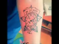 TATTOO Татуировки, фотография 5