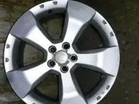 Диски литые R17x7 ET48 5x100 (WSP ITALY)