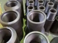 производство и поставка нефтегазового оборудования