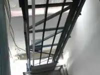 Цепной грузовой подъемник лифт и семь причин для его приобретения, фотография 2