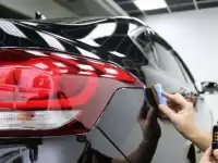 Покраска Авто. Кузовной Ремонт, фотография 6