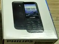 Philips Xenium E160 Black оригинал,2-сим, фотография 7