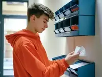 Менеджер по продажам, зарплата 55000 руб.