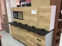 Кухня крафт  2 м, фотография 2
