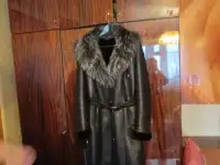 Дубленка