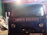 Продаётся автомобиль УАЗ 374195, 2011 года.