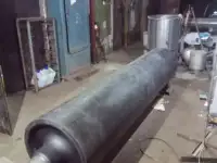 Гуммирование валов, фотография 3