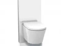 Инсталляционный модуль BRUNNEN EIS BE-5212 Sensor WHITE, фотография 4
