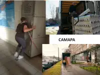 Грузчики такелажные работы, фотография 9
