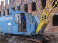 Покупаем краны ДЭК МКГ РДК СКГ