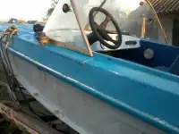 Продам лодку, фотография 3