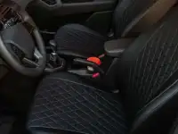 Чехлы автомобильные для Хюндай Солярис