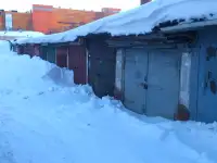 Продаю гараж Горького, 1