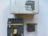 Автоматические выключатели ABB,IEK,TDM новые, фотография 10