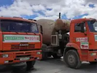 Бетон М300 с доставкой, фотография 5
