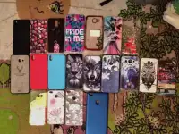 Продаю чехлы на смартфоны и айфоны в отличном качестве, стекла и наушники , фотография 4