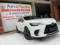 LEXUS F SPORT 2024, фотография 3