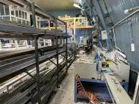 Предприятие по производству,продаже,монтажу  окон, дверей, фасадных конструкций из ПВХ и алюминиевого профиля, фотография 2