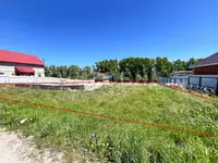 Продается земельный участок 12 сот.