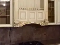 Кухни из массива, фотография 3