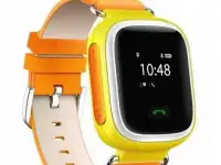 Детские умные часы smart baby watch