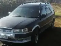 продажа тайота спринтер кариб