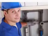 Сантехник услуги