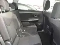 Автомобиль из Японии Toyota Prius Alpha, фотография 8