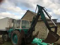 Продам Трактор