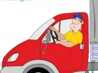 Грузоперевозки Тольятти, фотография 2