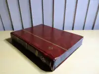 Куплю чистые альбомы кляссеры для марок без потёртостей, фотография 2
