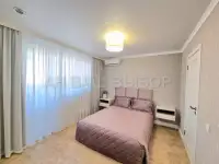 3к квартира в Тюмени, Павла Шарова, 7, 12 эт., Ленинский, ул. Павла Шарова, д. 7, фотография 5
