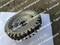 Шестерня ведомая БМ-205Д.20.22.014 для БМ-205Д, БКМ-317А