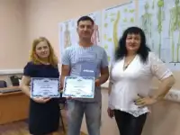Массаж оздоровительный, фотография 5