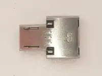 Переходник (адаптер) USB - miniUSB, фотография 2