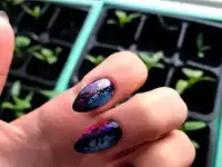 Маникюр