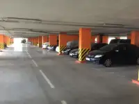 Сдам в аренду машиноместо в многоуровневом паркинге, фотография 6