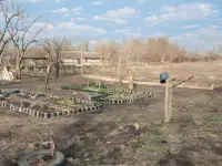 Недорогой дом под материнский сертификат, РФ, Ставропольский край, Александровский район, село Круглолесское