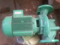 Насос циркуляционный VILLO IPL 65/130-3/2