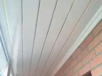 Утепление, отделка балкона Красноярск, фотография 6